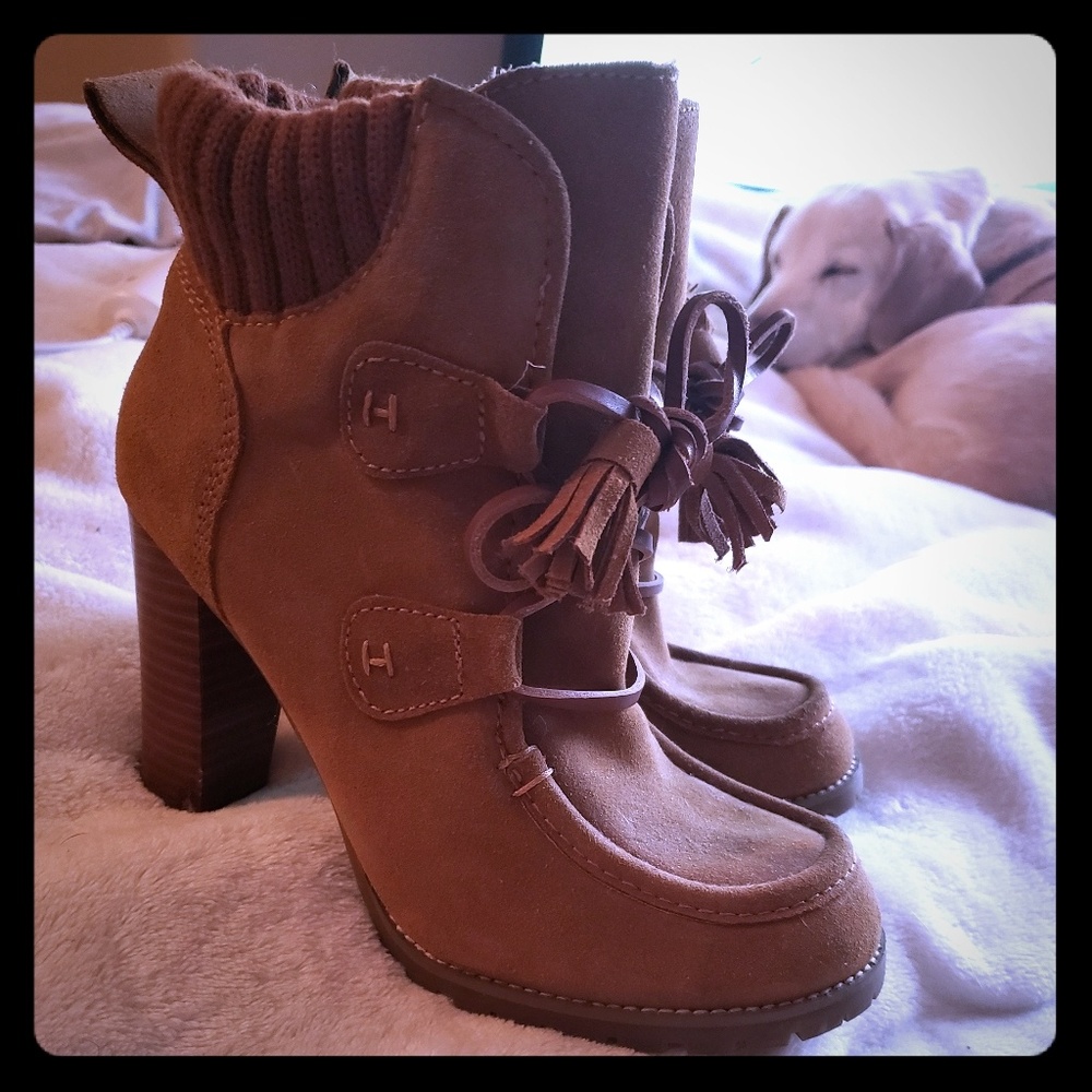 Tommy hilfiger Boots